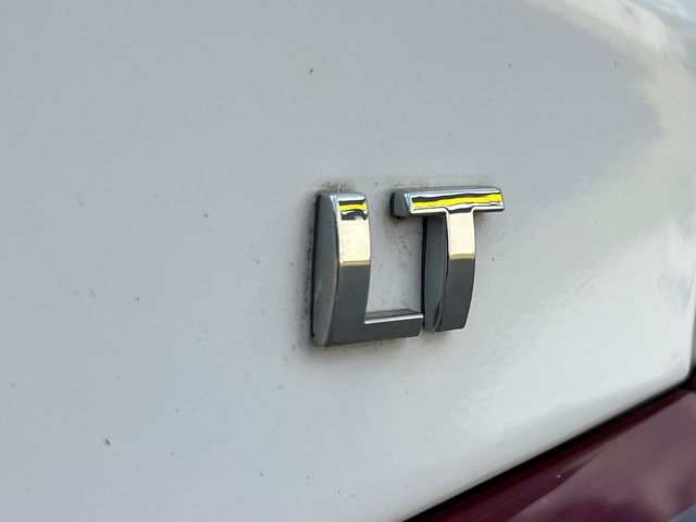 Used 2019 Chevrolet Malibu 1LT with VIN 1G1ZD5ST7KF199458 for sale in Kalamazoo, MI