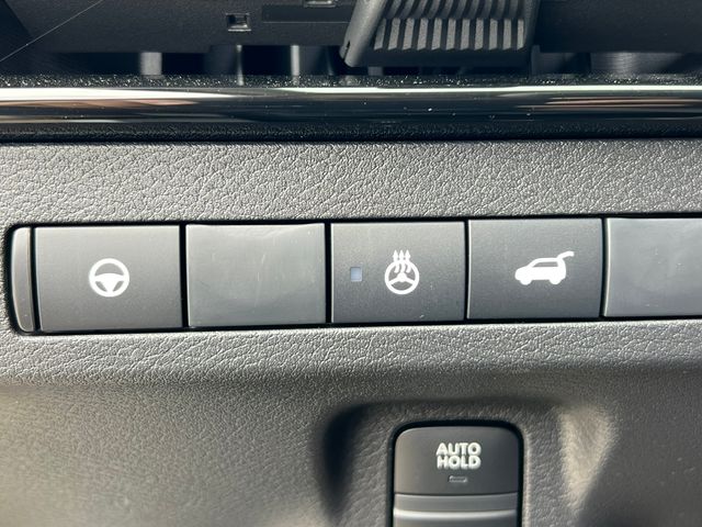 2025 Nissan Murano SL - Photo 18