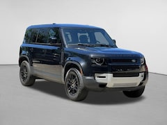 2025 Land Rover Defender 110