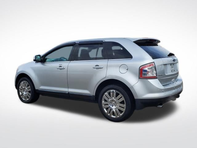 2010 Ford Edge Limited photo 3