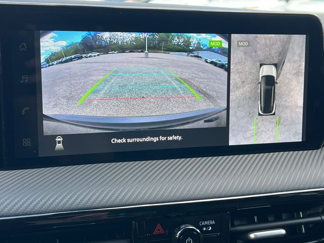 2026 Nissan KICKS SR AWD - Photo 22
