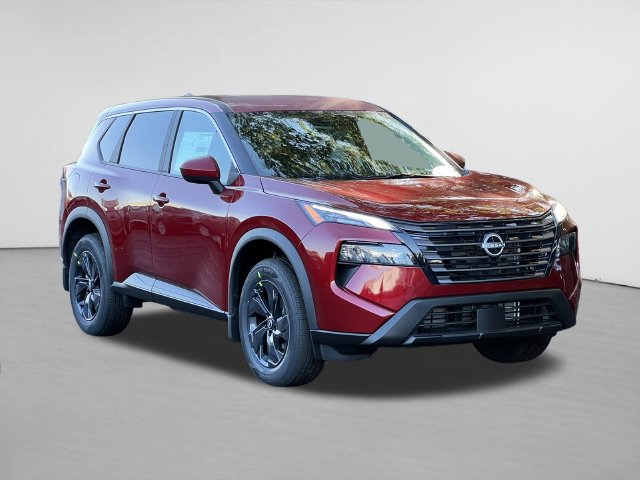 2027 Nissan Rogue