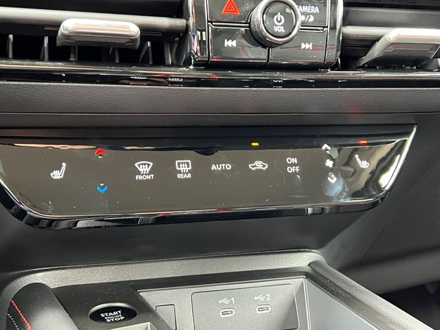 2026 Nissan KICKS SR AWD - Photo 24
