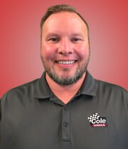 Staff member Tony Fatato from ac430cb7c884