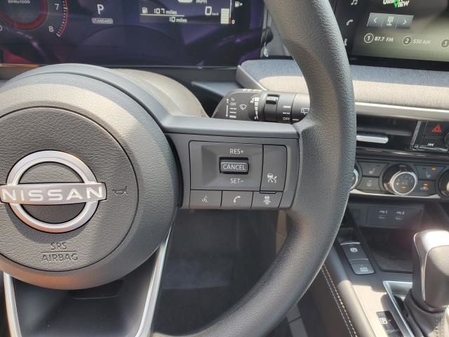2025 Nissan Kicks SV AWD - Photo 16