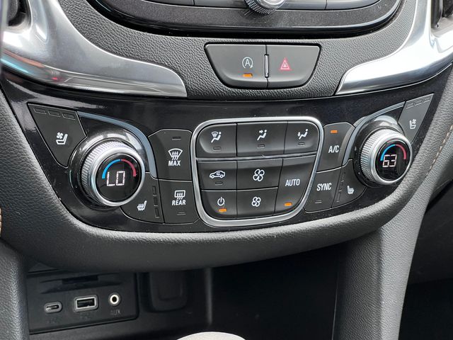 2022 Chevrolet Equinox Premier - Photo 27