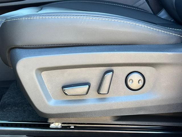 2026 Nissan Murano SV - Photo 8