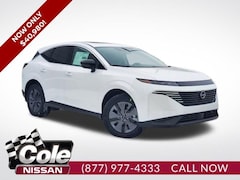 2025 Nissan Murano SL SUV