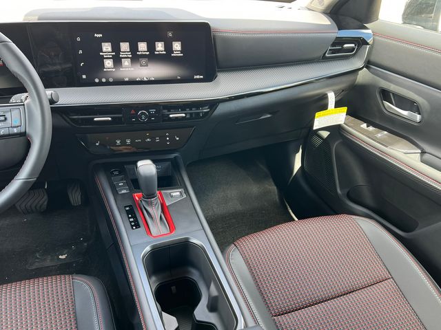 2026 Nissan KICKS SR AWD - Photo 32