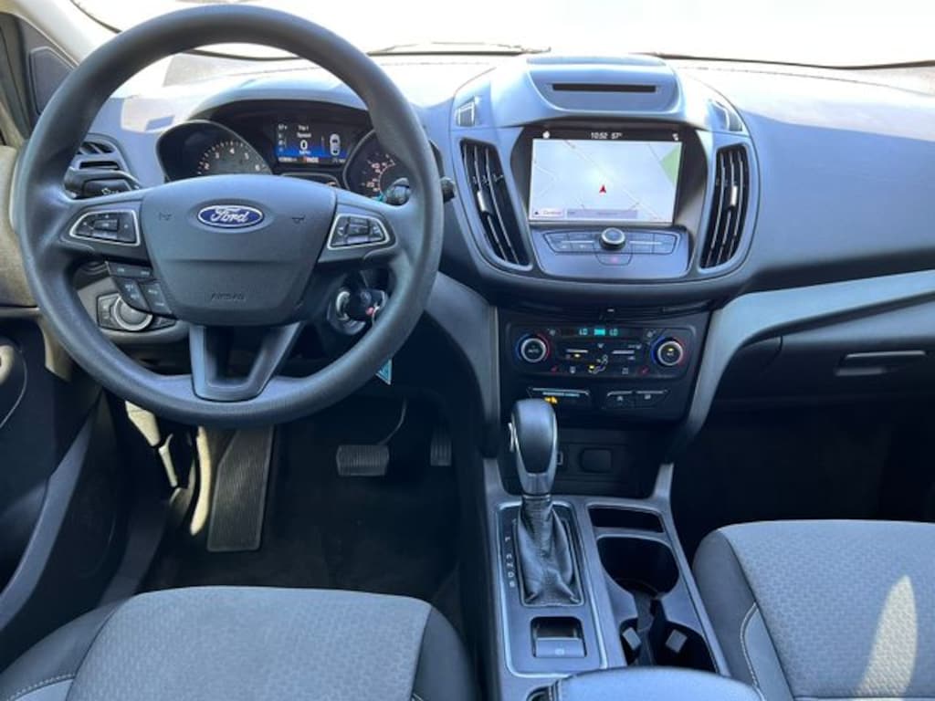 Used 2018 Ford Escape SE SUV