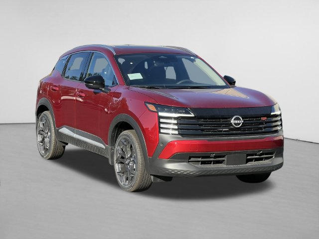2027 Nissan Kicks