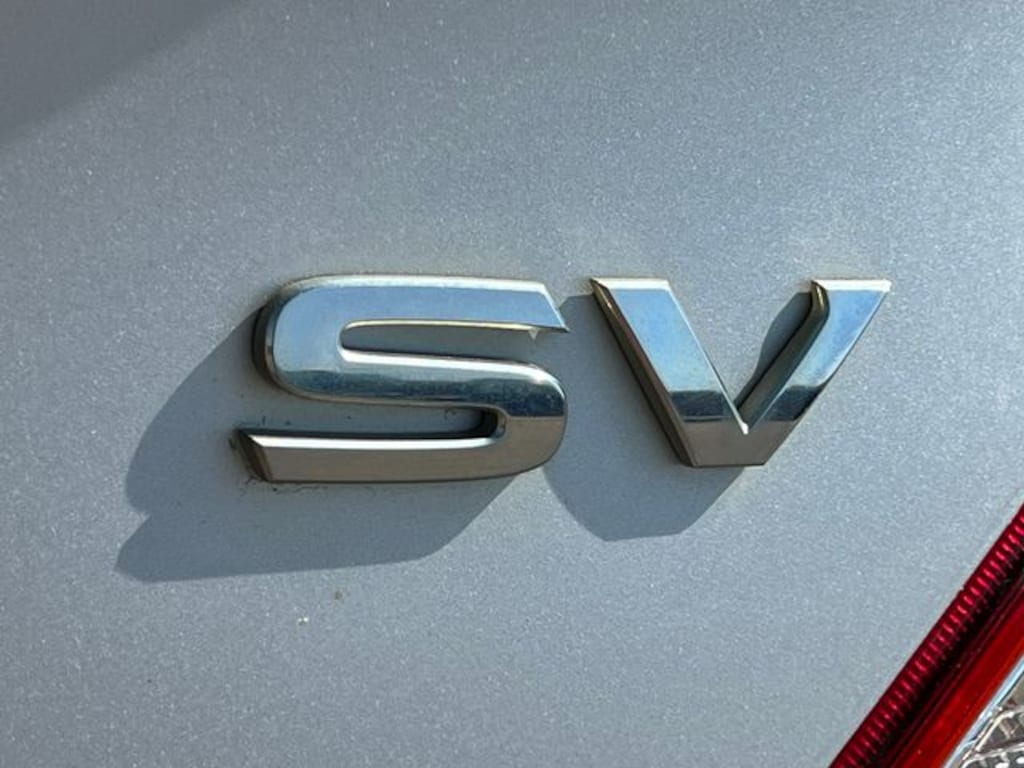 Used 2013 Nissan Versa 1.6 SV Sedan