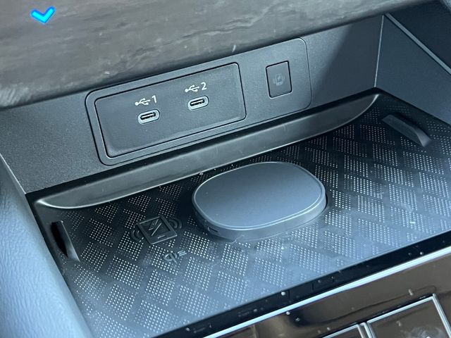 2026 Nissan Murano SV - Photo 28