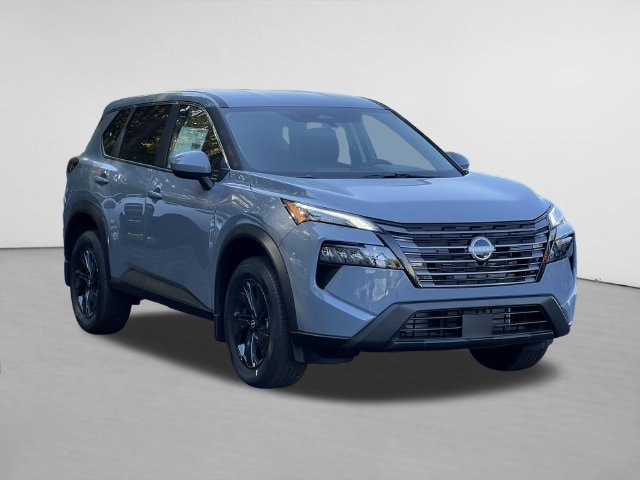 2027 Nissan Rogue