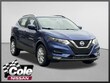  Nissan Rogue Sport