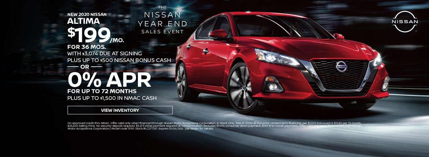 New and Used Nissan Dealer Kalamazoo Cole Nissan