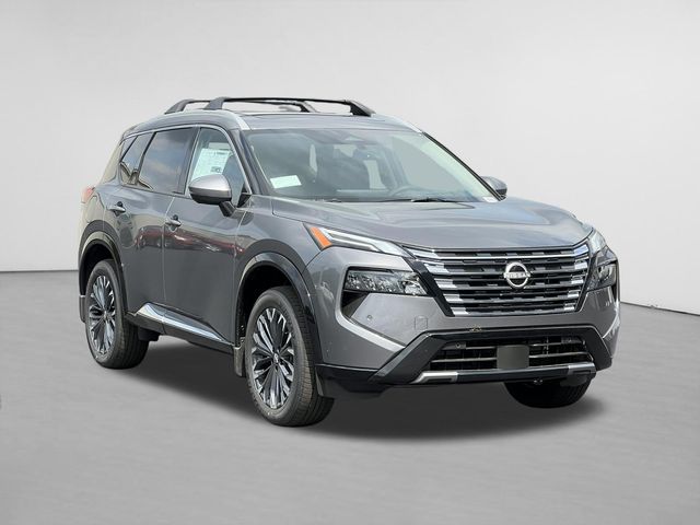 Shop New Nissan Inventory in Kalamazoo, Michigan