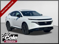 2026 Nissan Murano Platinum SUV