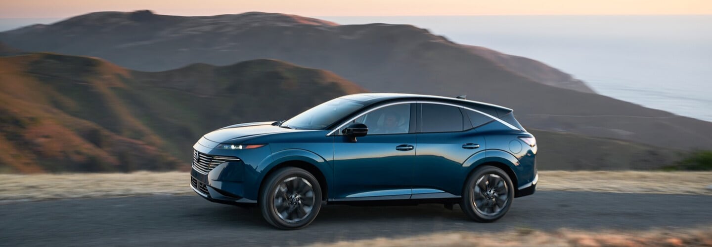 Nissan Munaro