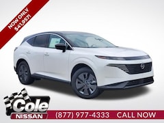 2025 Nissan Murano SL SUV