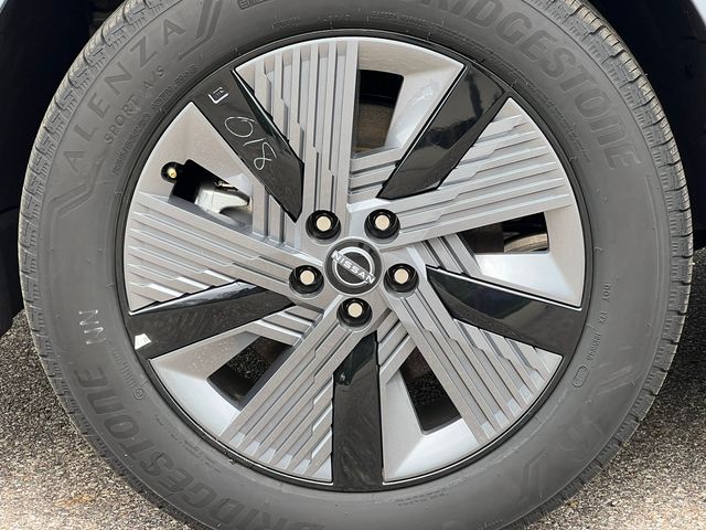 2025 Nissan Murano SL - Photo 6