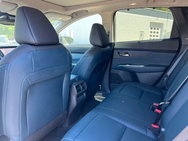 2026 Nissan Murano Platinum - Photo 36