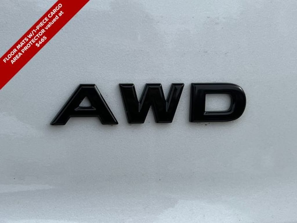 New 2026 Nissan Rogue Dark Armor SUV