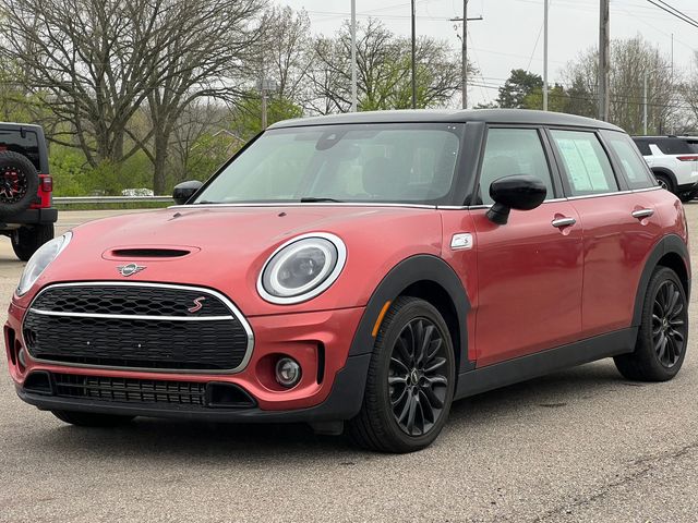 2023 MINI Clubman S - Photo 39