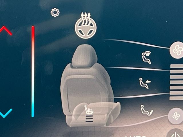 2025 Nissan Murano SL - Photo 27