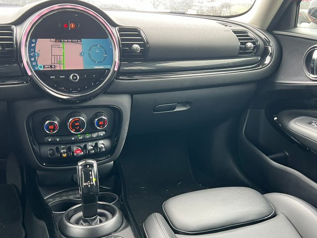 2023 MINI Clubman S - Photo 33