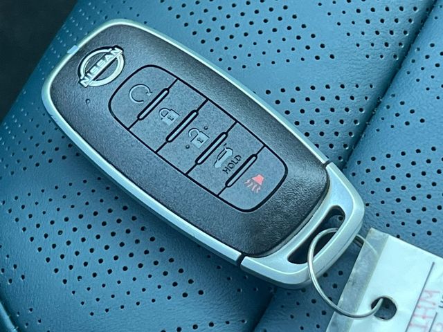 2026 Nissan Murano Platinum - Photo 32