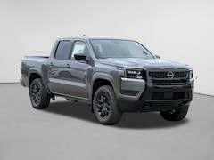 2026 Nissan Frontier SV Truck