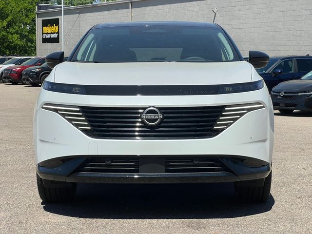 2026 Nissan Murano Platinum - Photo 44
