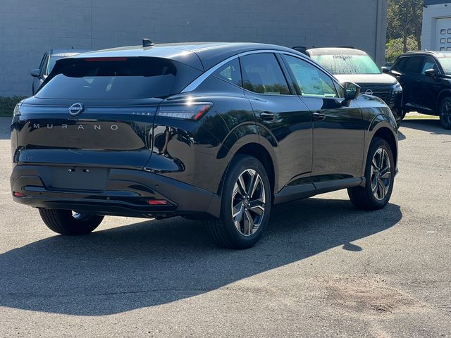 2026 Nissan Murano SV - Photo 46