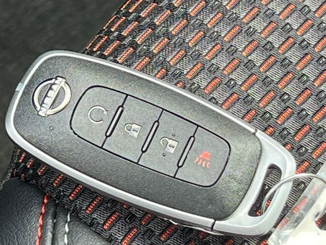 2026 Nissan KICKS SR AWD - Photo 31