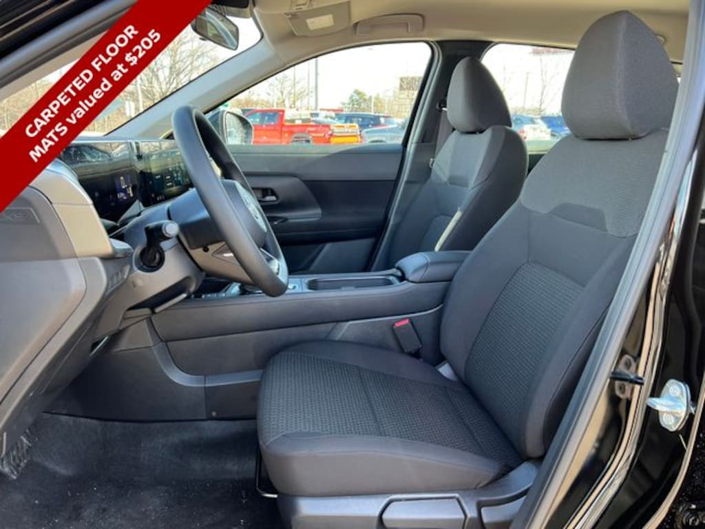 New 2026 Nissan Kicks S SUV