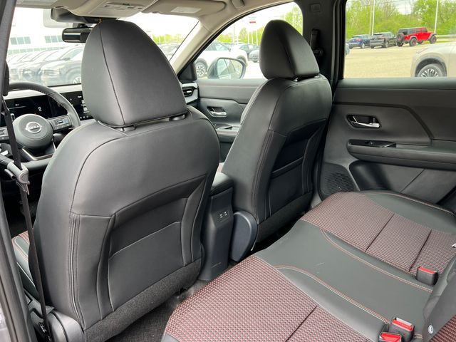 2026 Nissan KICKS SR AWD - Photo 32