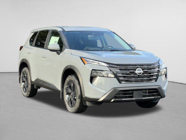 2027 Nissan Rogue