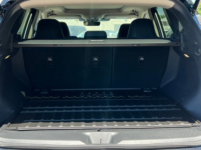 2026 Nissan Murano Platinum - Photo 38