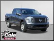  Nissan Titan