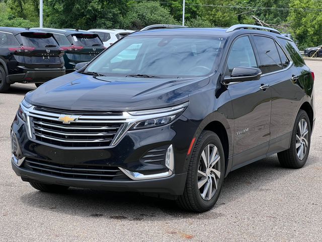 2022 Chevrolet Equinox Premier - Photo 46