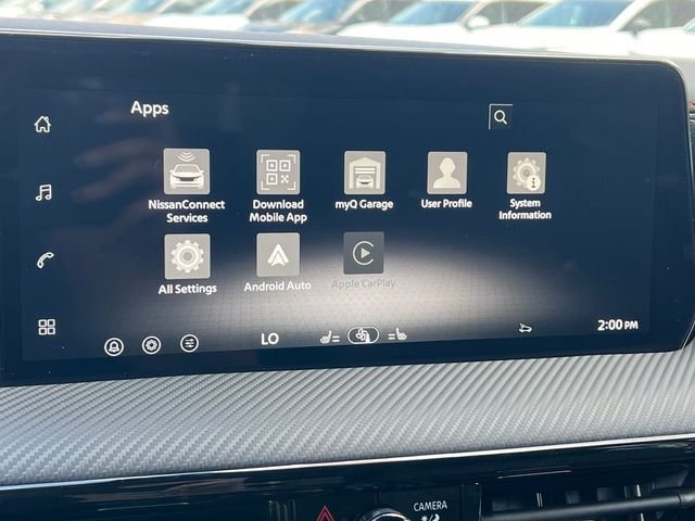 2026 Nissan KICKS SR AWD - Photo 19