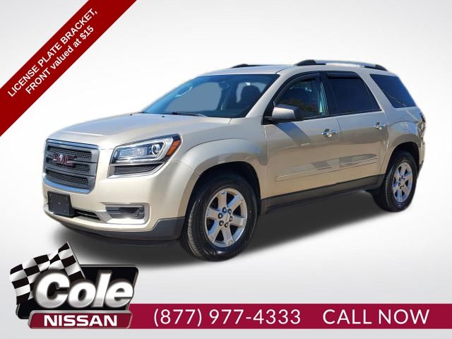 2013 GMC Acadia SLE1