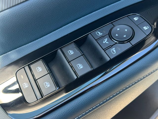 2026 Nissan Murano Platinum - Photo 15
