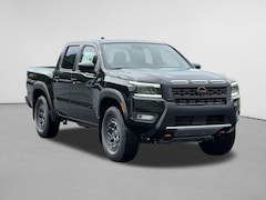 2026 Nissan Frontier PRO-4X Truck