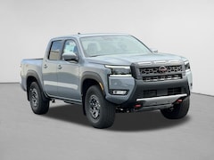 2026 Nissan Frontier PRO-4X Truck