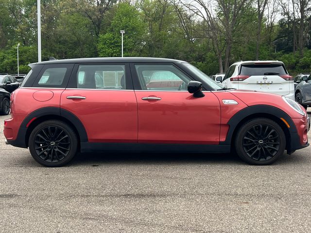 2023 MINI Clubman S - Photo 44