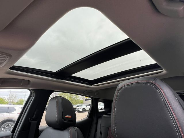 2026 Nissan KICKS SR AWD - Photo 7