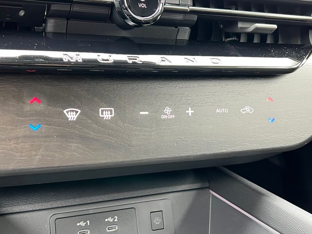 2025 Nissan Murano SL - Photo 29