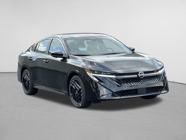 2027 Nissan Sentra